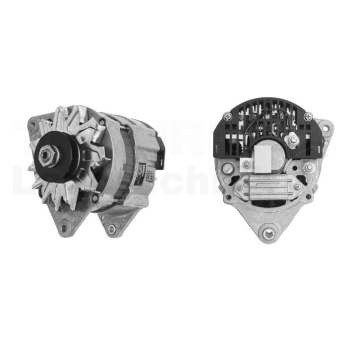 Generator 14 V / 70 A