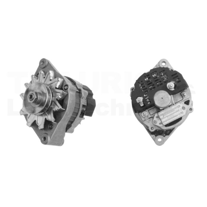 Generator 14 V / 65 A