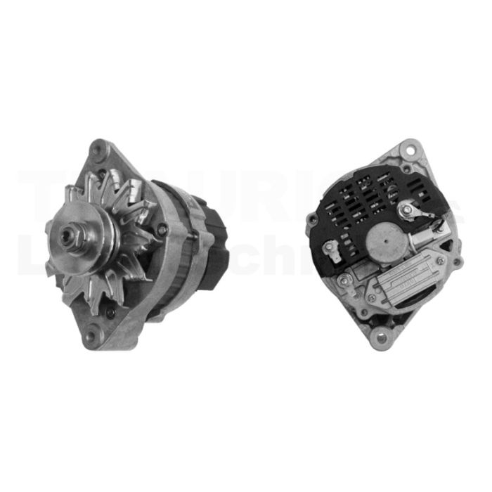 Generator 14 V / 70 A