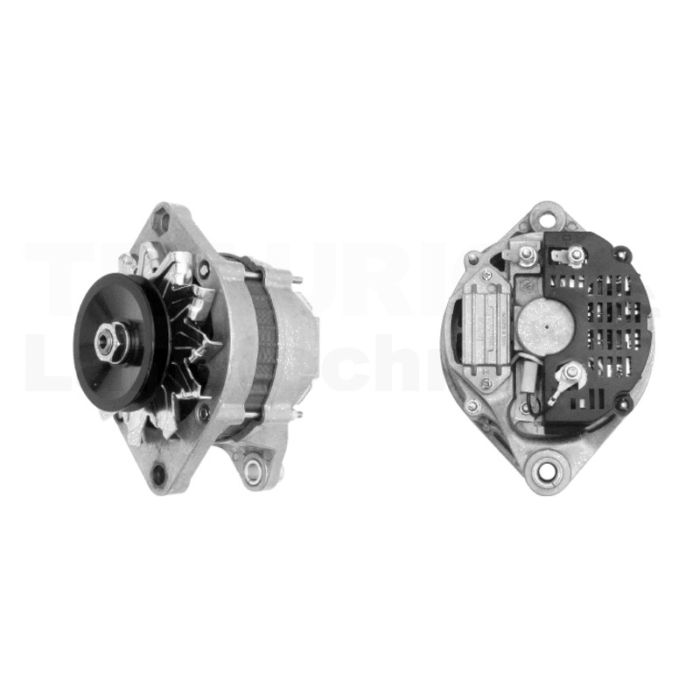 Generator 14 V / 55 A