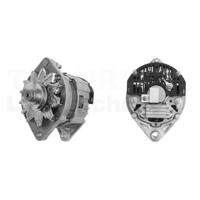 Generator 14 V / 65 A Generator 14 V / 65 A