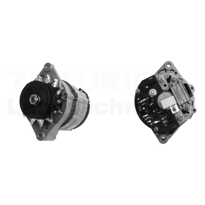 Generator 14 V / 70 A