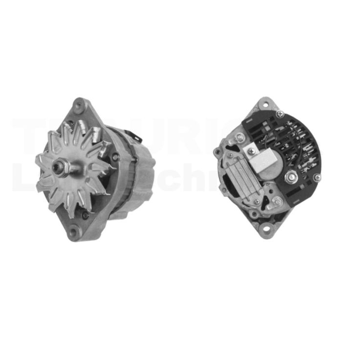 Generator 14 V / 65 A