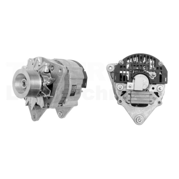 Generator 14 V / 45 A Generator 14 V / 45 A