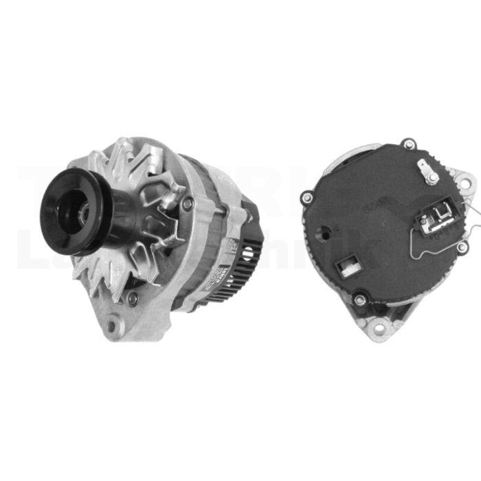 Generator 14 V / 65 A