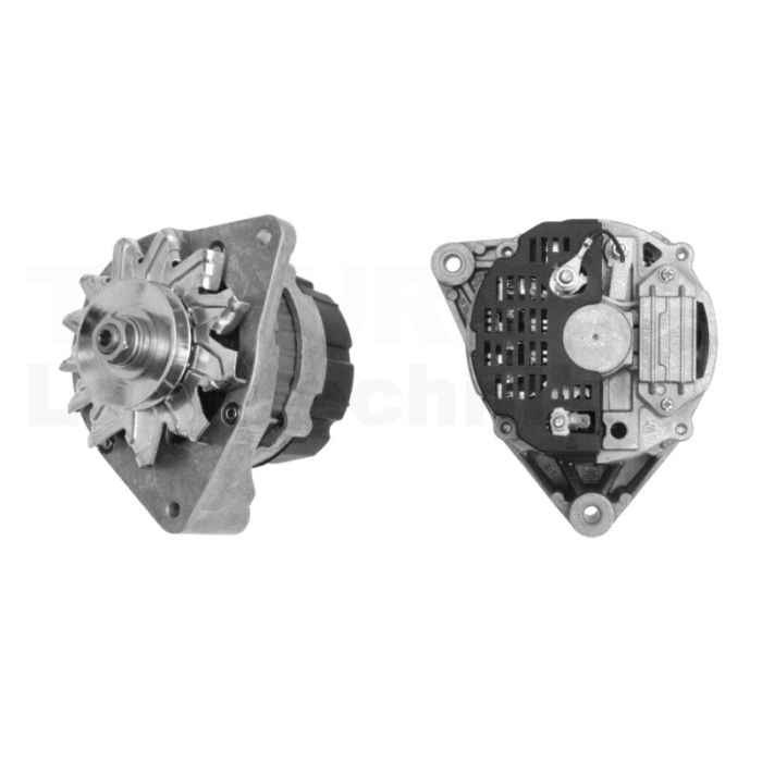 Generator 14 V / 50 A Generator 14 V / 50 A