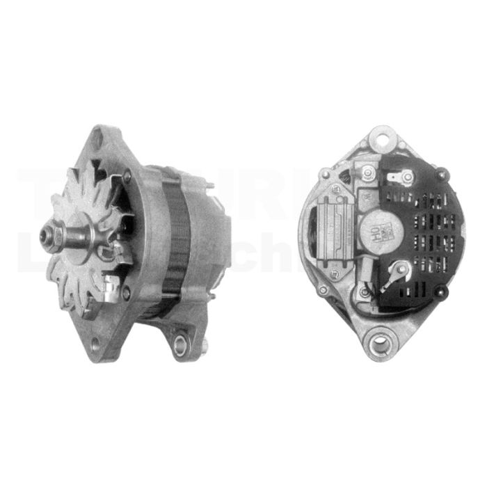 Generator 14 V / 65 A Generator 14 V / 65 A