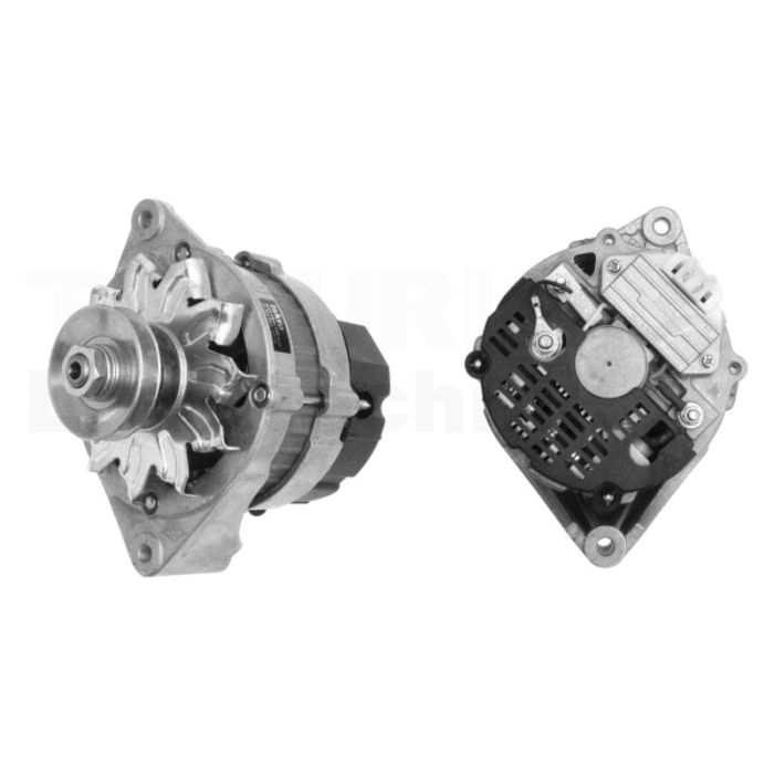 Generator 14 V / 65 A Generator 14 V / 65 A