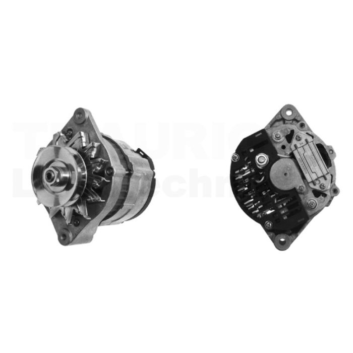 Generator 14 V / 65 A Generator 14 V / 65 A