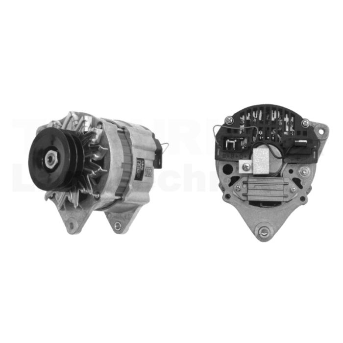 Generator 14 V / 55 A Generator 14 V / 55 A
