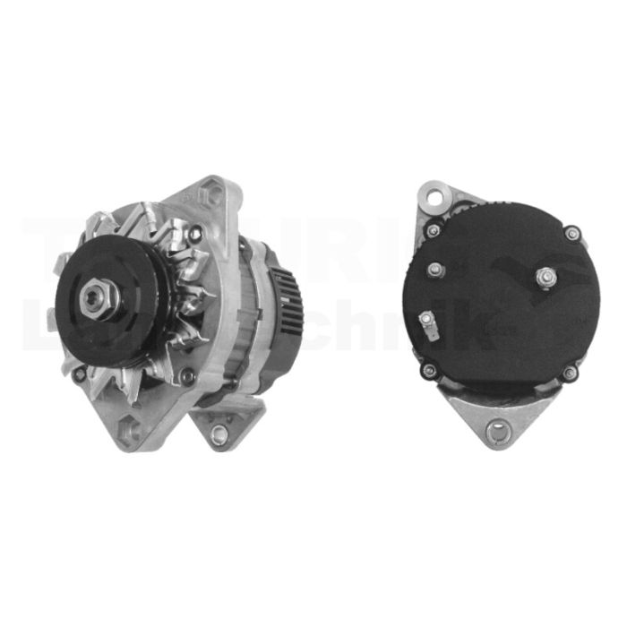 Generator 14 V / 65 A Generator 14 V / 65 A