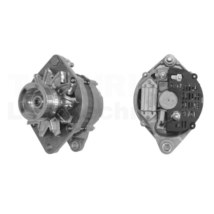 Generator 14 V / 70 A