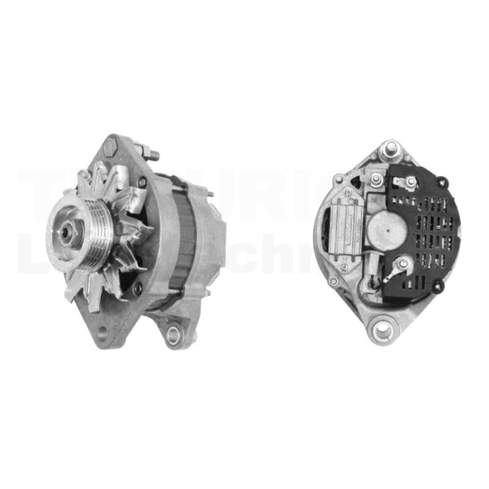 Generator 14 V / 65 A Generator 14 V / 65 A