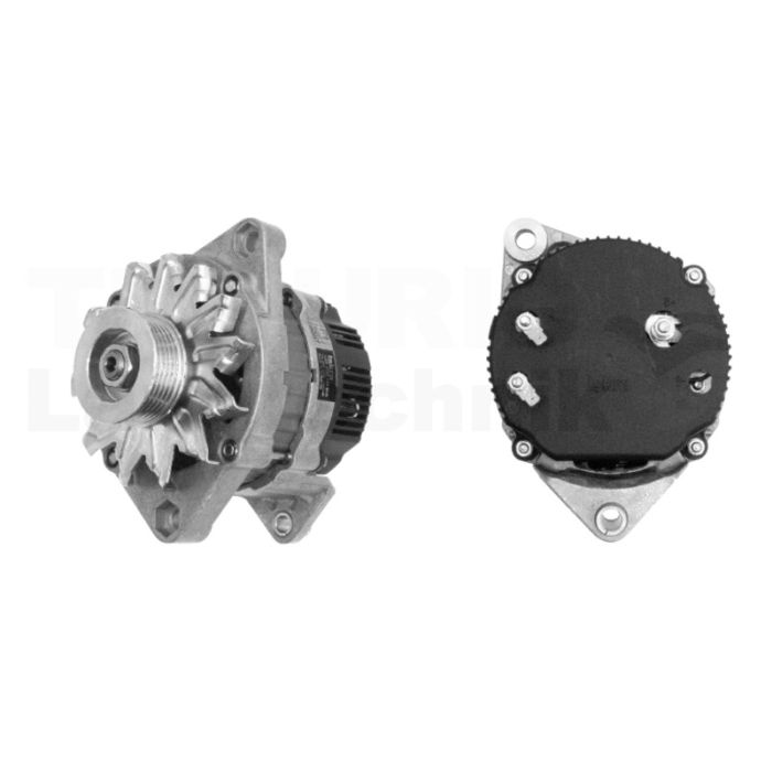 Generator 14 V / 65 A Generator 14 V / 65 A