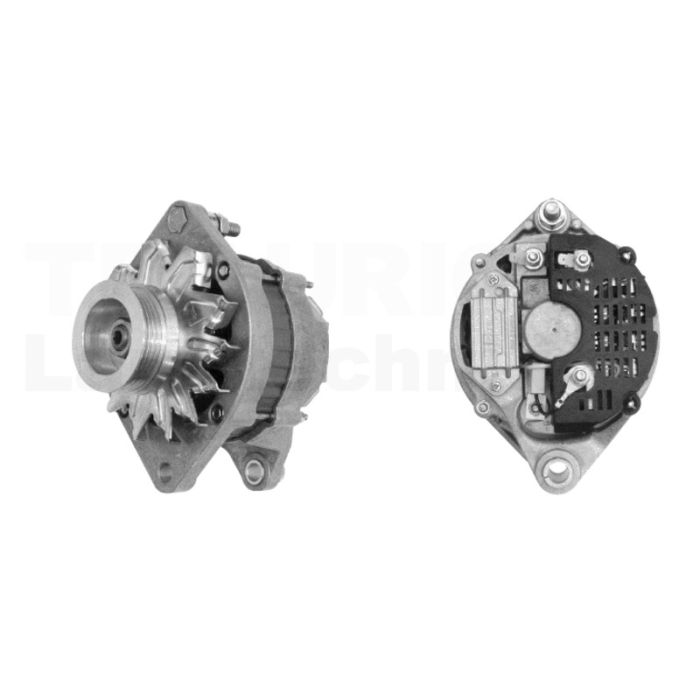 Generator 14 V / 65 A Generator 14 V / 65 A
