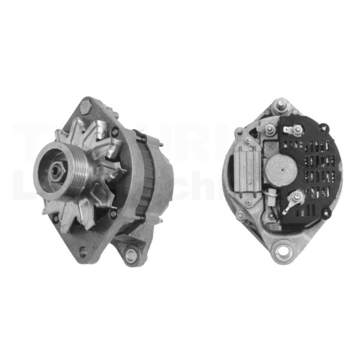 Generator 14 V / 65 A Generator 14 V / 65 A