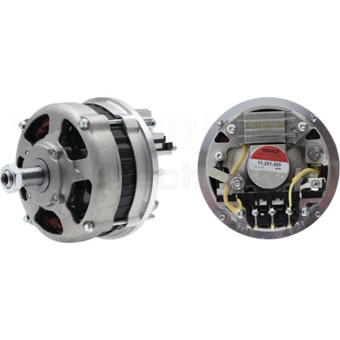 Generator 28 V / 55 A