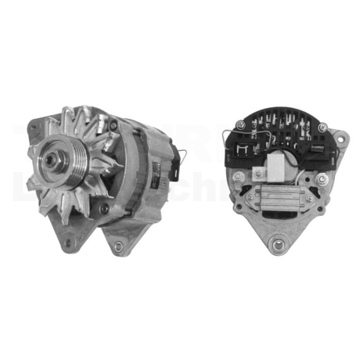 Generator 14 V / 55 A Generator 14 V / 55 A