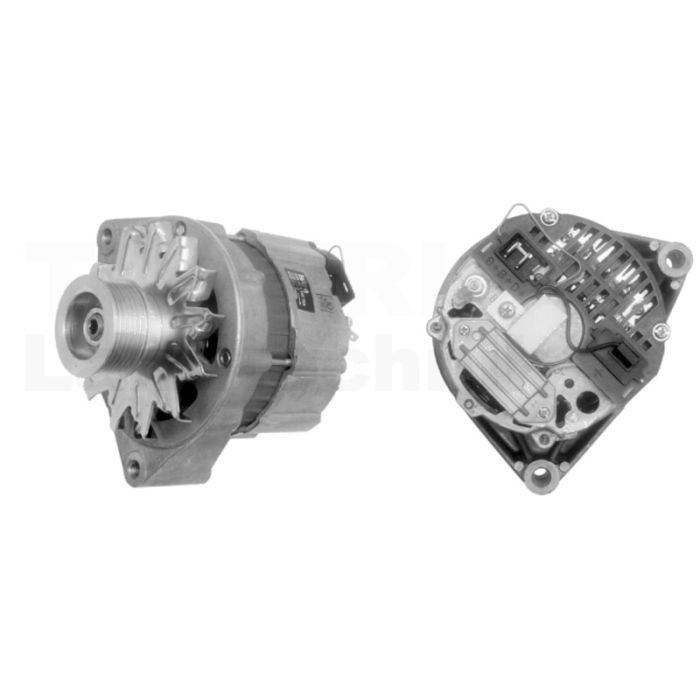 Generator 14 V / 70 A