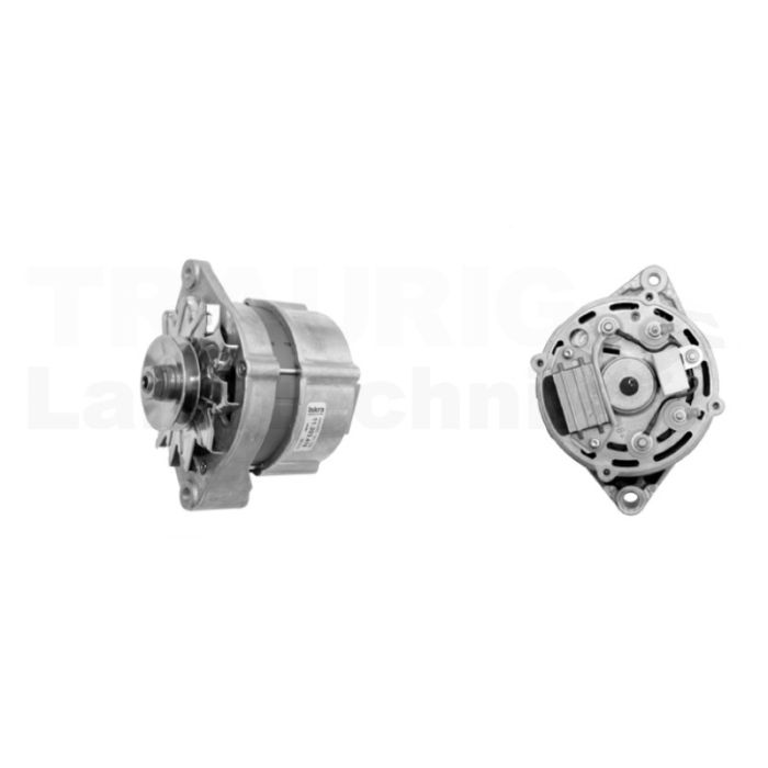 Generator 14 V / 70 A