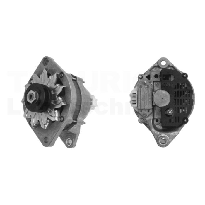 Generator 14 V / 65 A Generator 14 V / 65 A