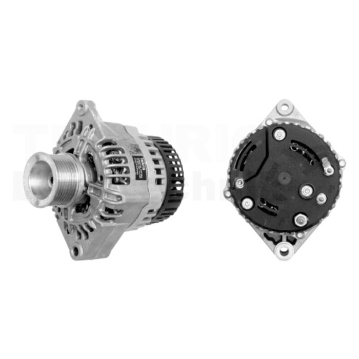 Generator 14 V / 95 A