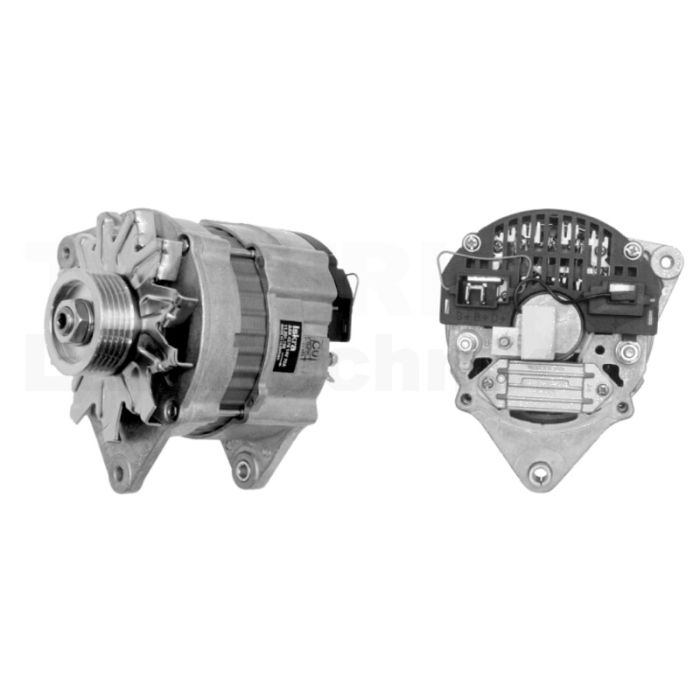 Generator 14 V / 70 A