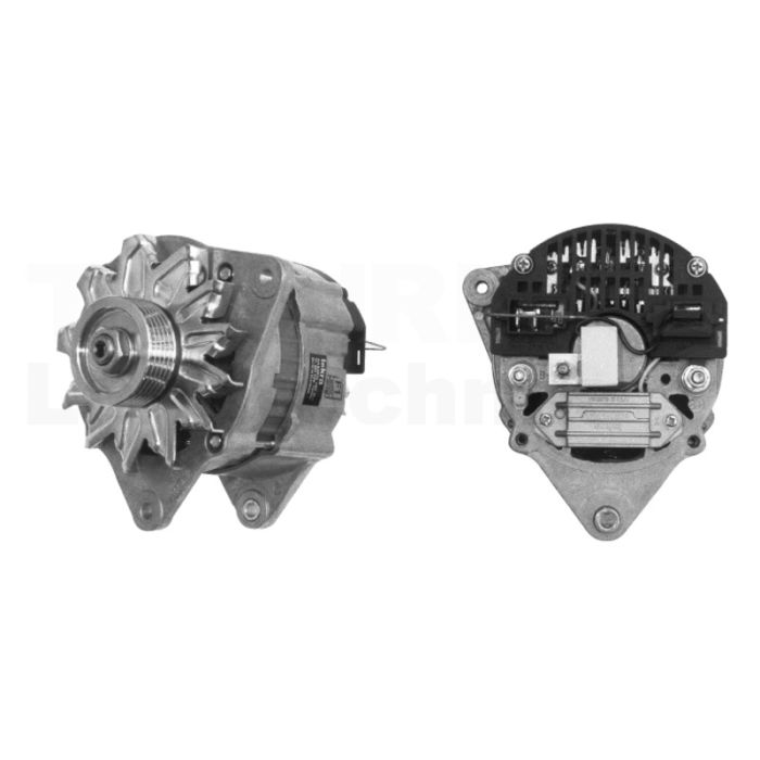 Generator 14 V / 70 A Generator 14 V / 70 A