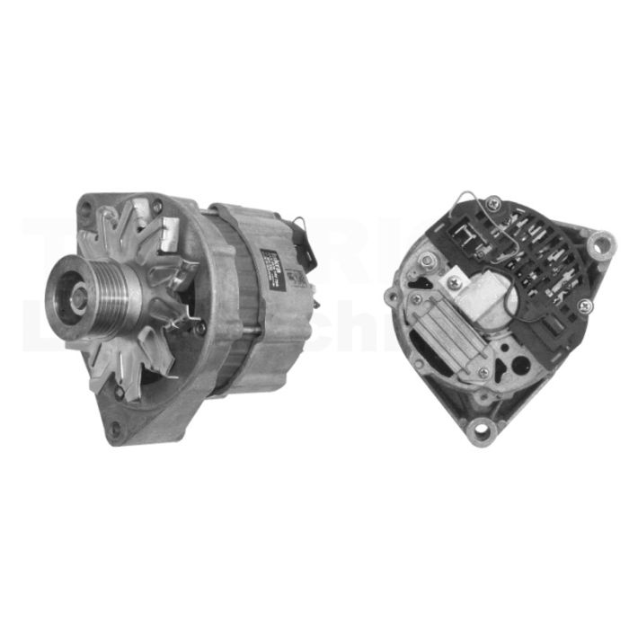 Generator 14 V / 70 A Generator 14 V / 70 A