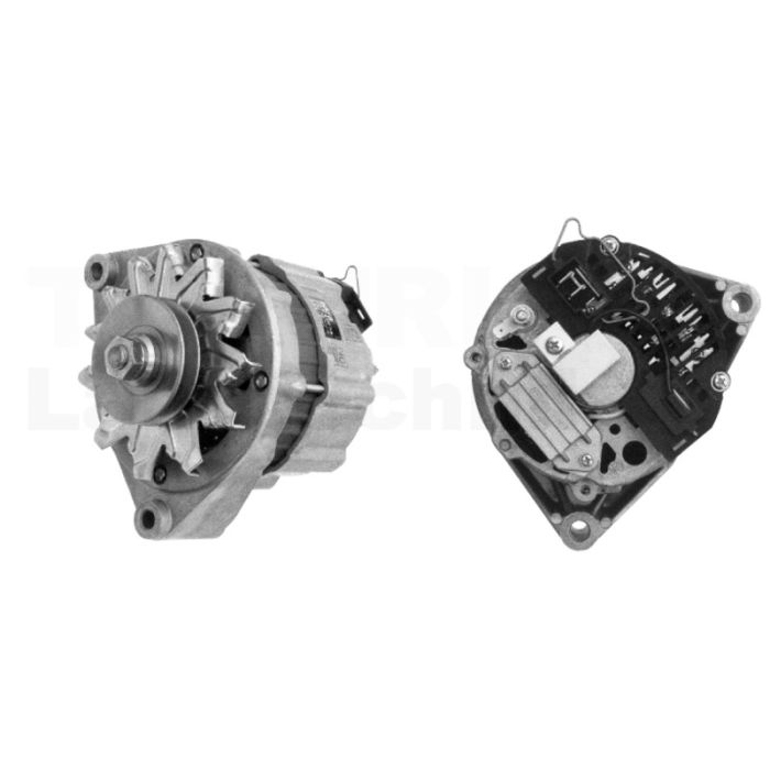 Generator 14 V / 70 A