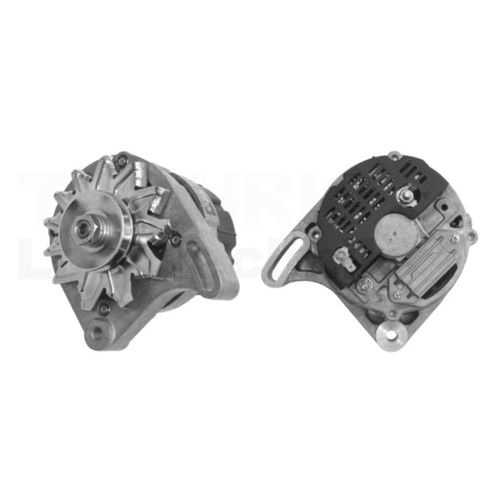 Generator 14 V / 45 A