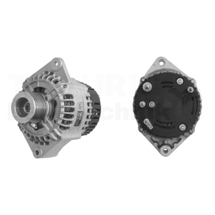 Generator 14 V / 95 A