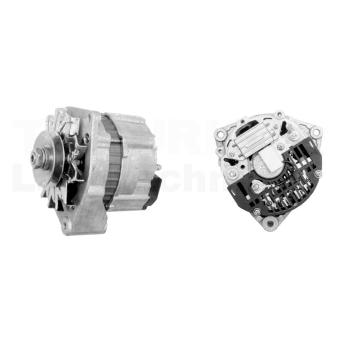 Generator 28 V / 55 A
