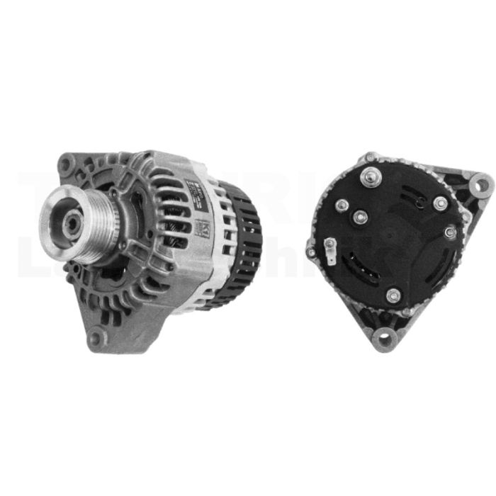 Generator 14 V / 70 A