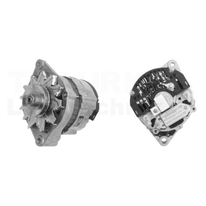 Generator 14 V / 70 A