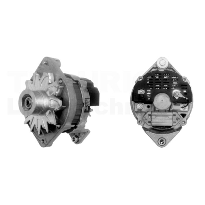Generator 14 V / 70 A Generator 14 V / 70 A