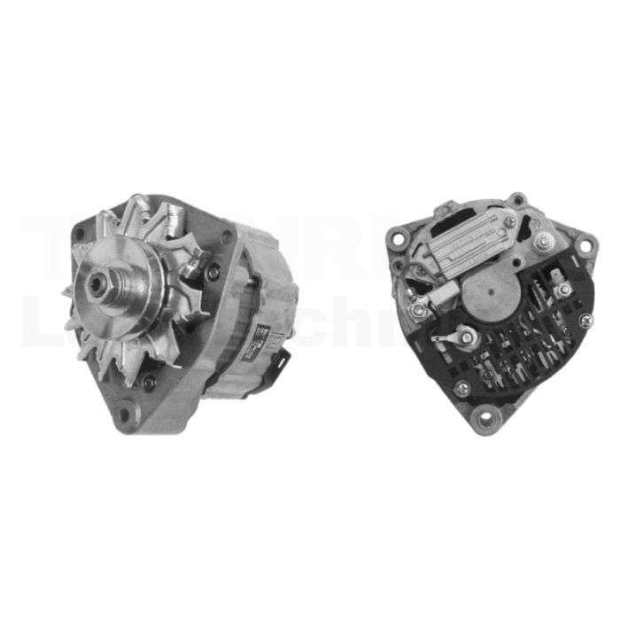 Generator 28 V / 55 A Generator 28 V / 55 A