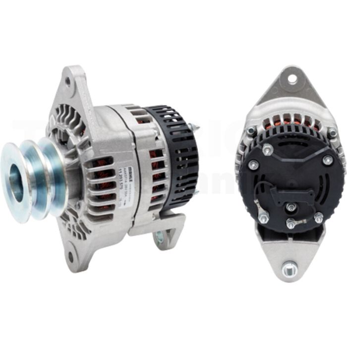 Generator 28 V / 50 A
