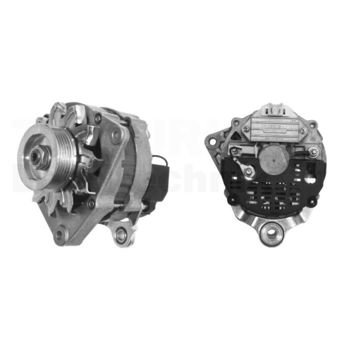 Generator 14 V / 55 A Generator 14 V / 55 A