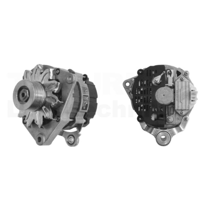 Generator 14 V / 70 A Generator 14 V / 70 A