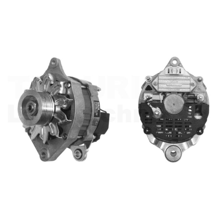Generator 14 V / 70 A Generator 14 V / 70 A