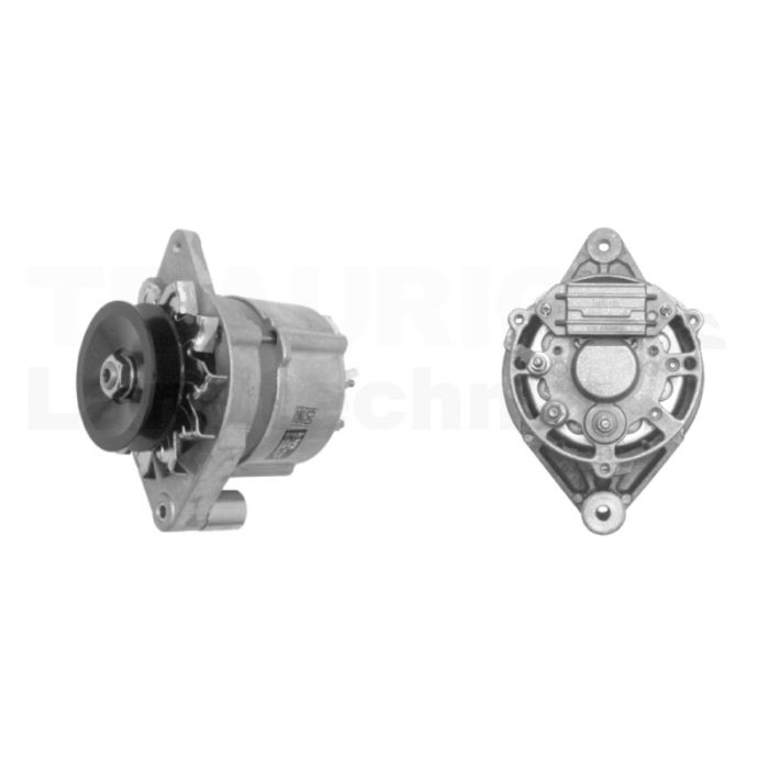 Generator 14 V / 33 A