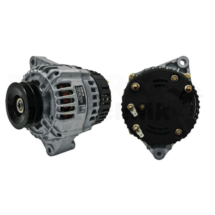 Generator 14 V / 85 A Generator 14 V / 85 A