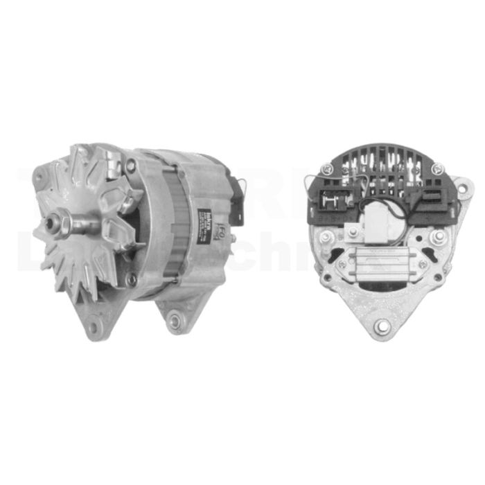 Generator 14 V / 70 A
