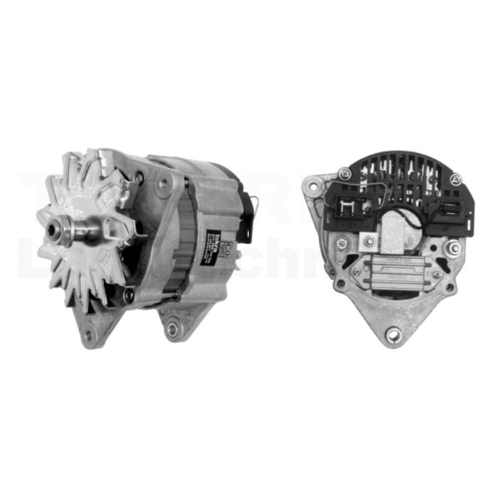 Generator 14 V / 70 A