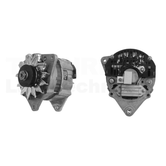 Generator 14 V / 70 A Generator 14 V / 70 A