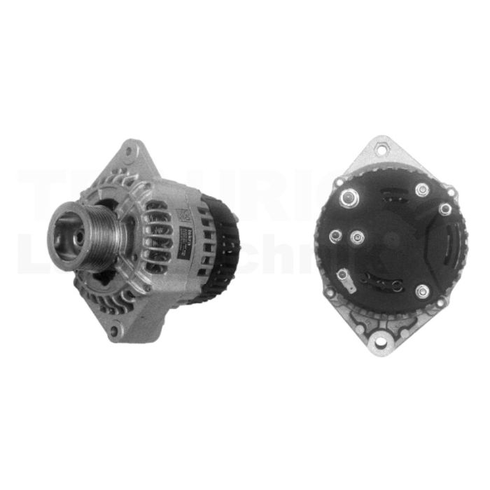 Generator 14 V / 95 A
