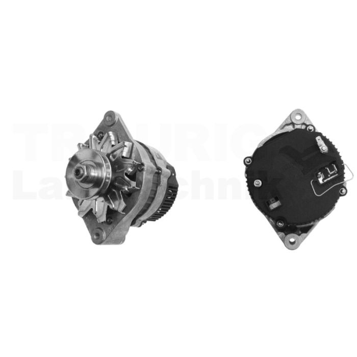 Generator 14 V / 45 A Generator 14 V / 45 A