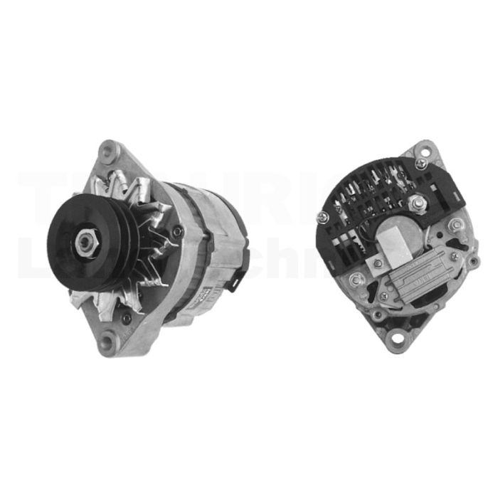Generator 14 V / 70 A