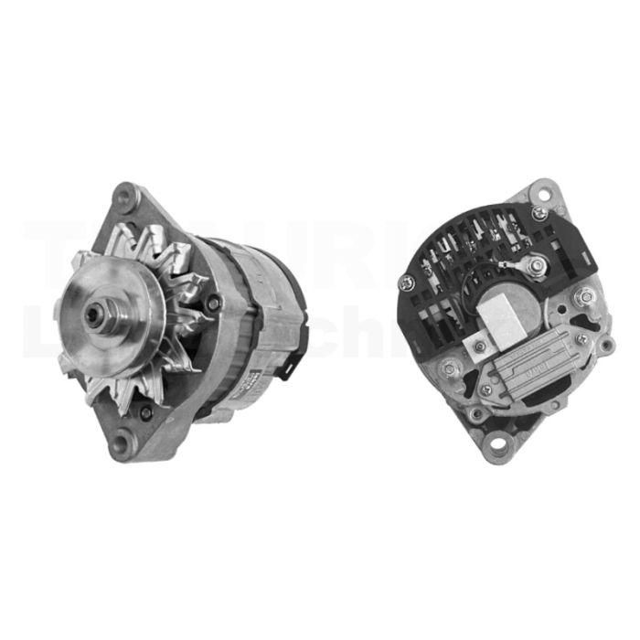 Generator 14 V / 70 A